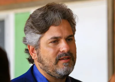 Pablo Santos