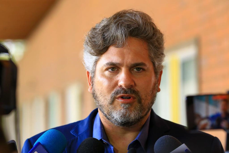 Pablo Santos