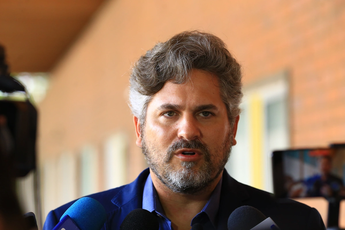 Pablo Santos