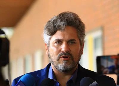 Pablo Santos