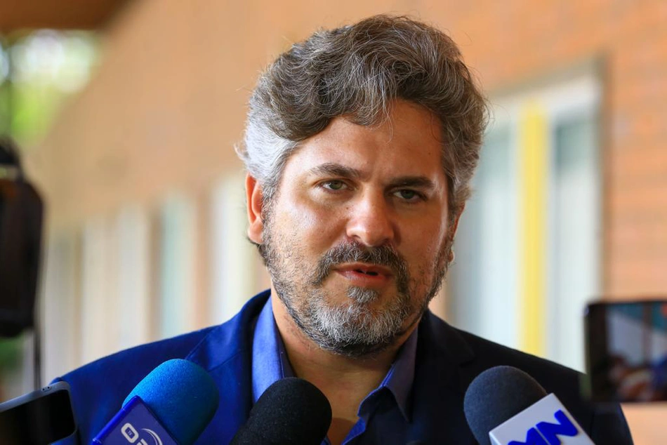Pablo Santos