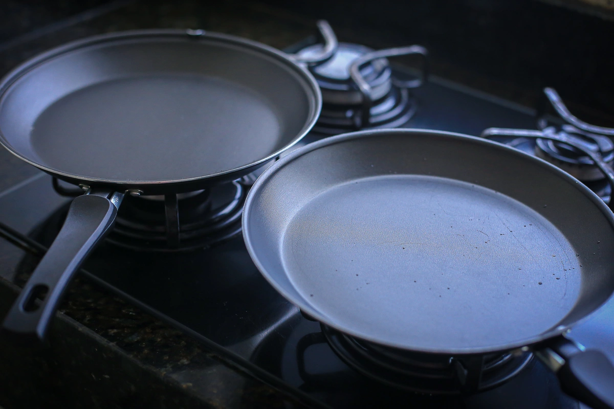 Panela Teflon