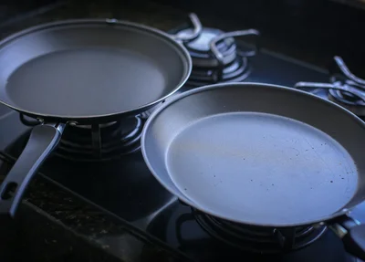 Panela Teflon