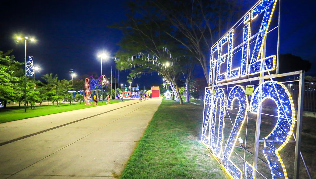 Parque da Cidadania