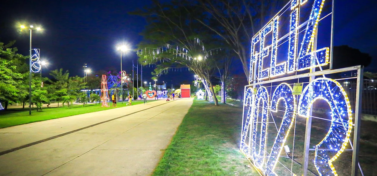 Parque da Cidadania