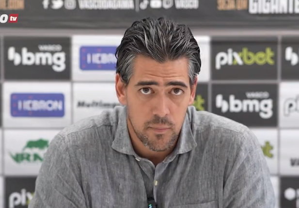 Paulo Bracks
