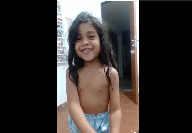 Pequena Débora