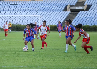Piauí vence Abelhas Rainhas