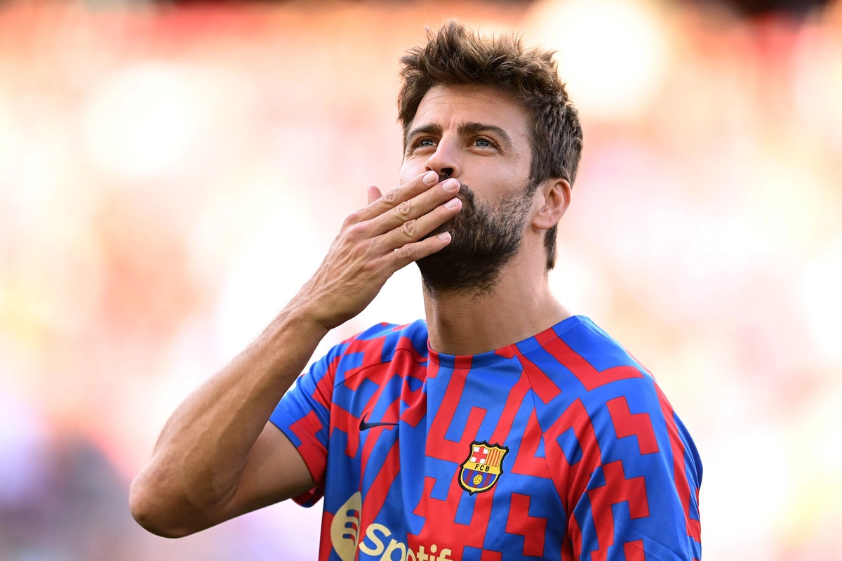 Piqué