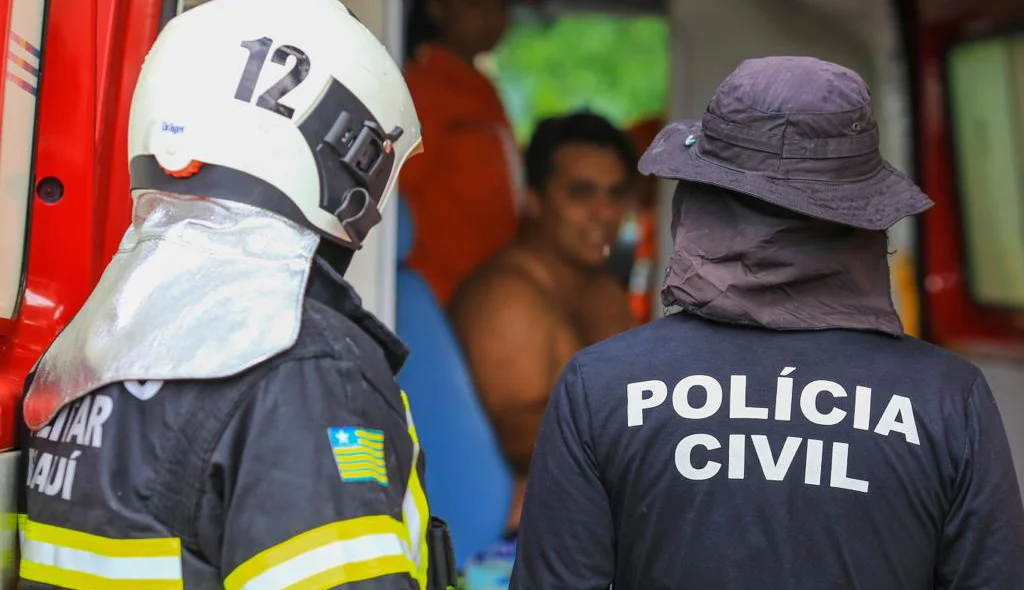 Polícia Civil do Piauí