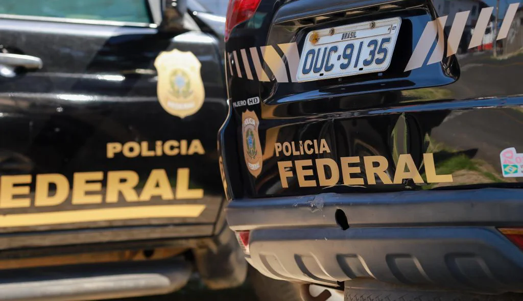Polícia Federal