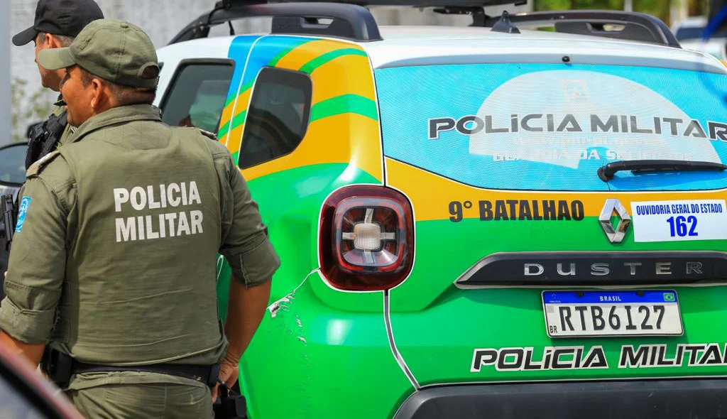 Polícia Militar