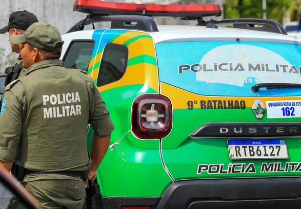 Polícia Militar