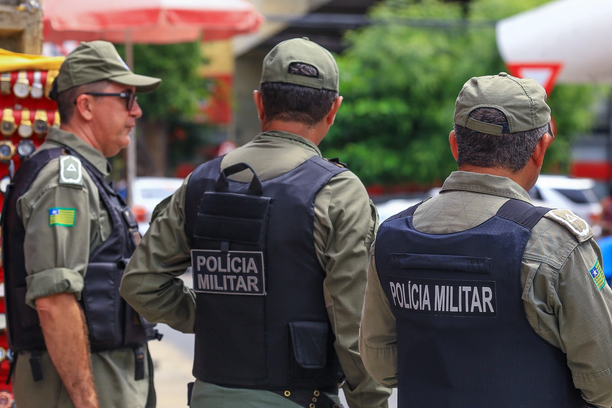 Polícia Militar