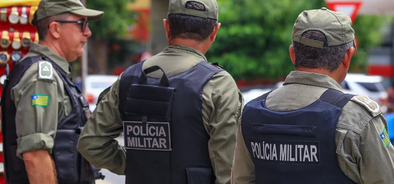 Polícia Militar
