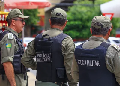 Polícia Militar