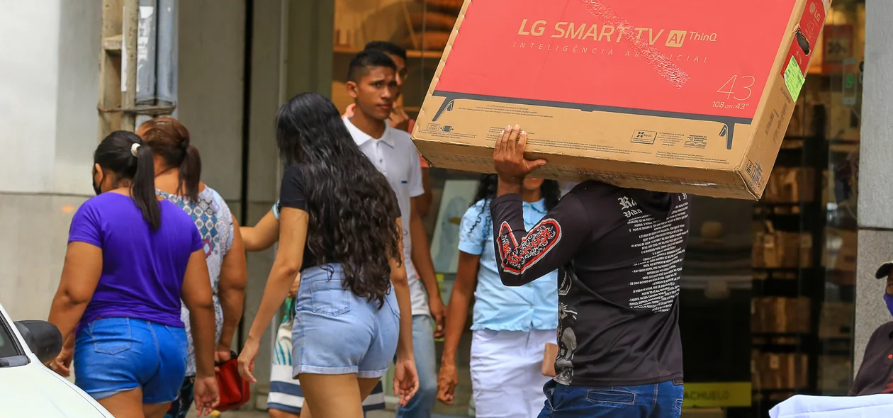 Promoções da Black Friday