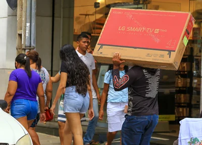 Promoções da Black Friday