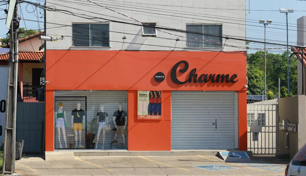 Ponto Charme