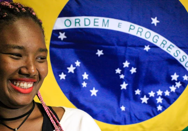 População negra do Brasil