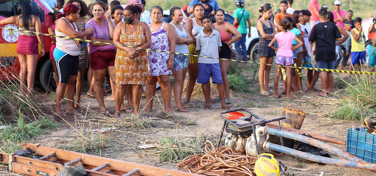 Populares no local