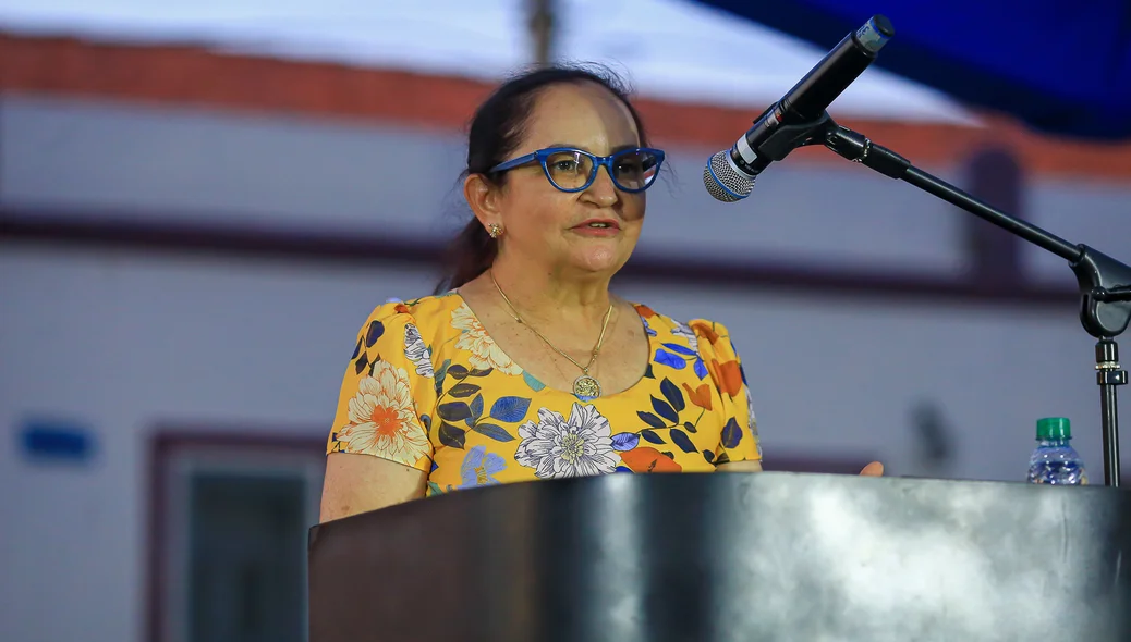 Prefeita Betinha Brandão
