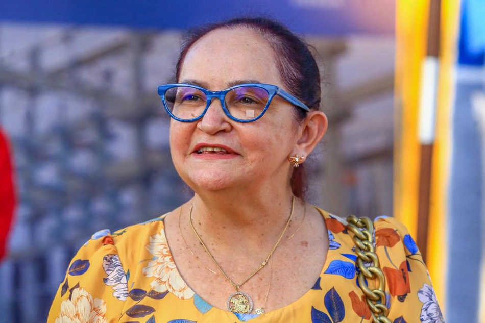 Prefeita de Pero II, Betinha Brandão