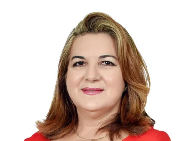Prefeita Vilma Lima