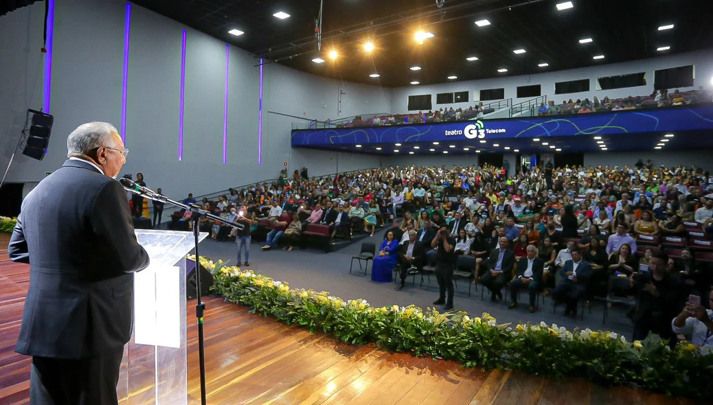 Prefeito de Teresina, Dr. Pessoa
