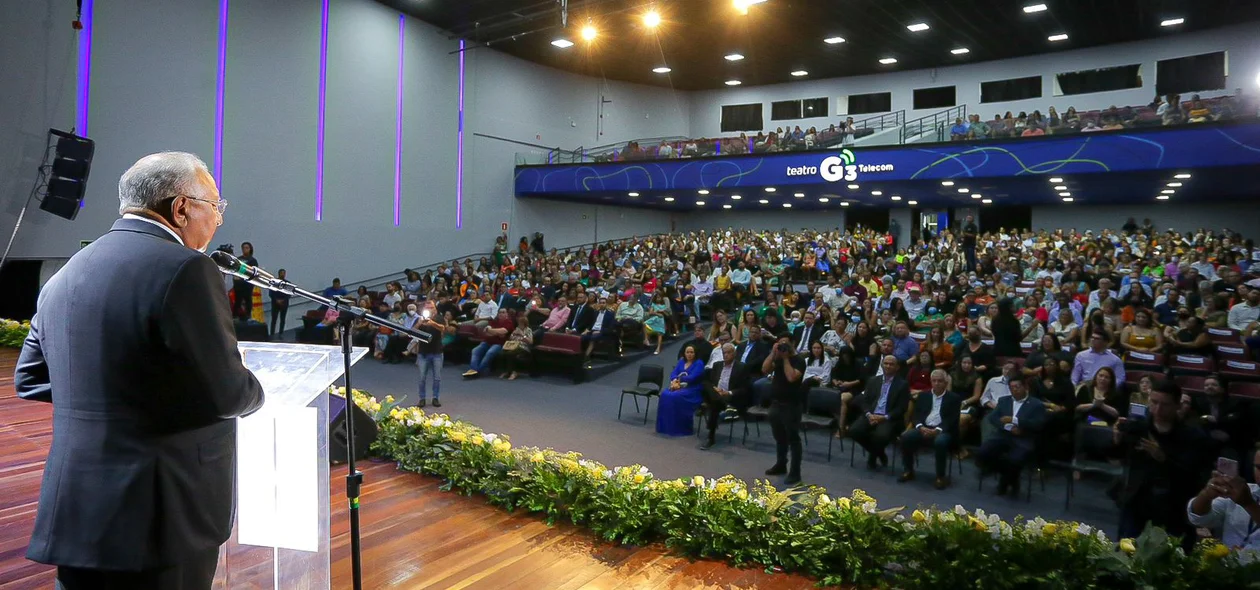 Prefeito de Teresina, Dr. Pessoa