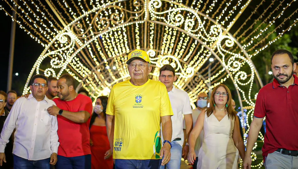 Prefeito Dr. Pessoa