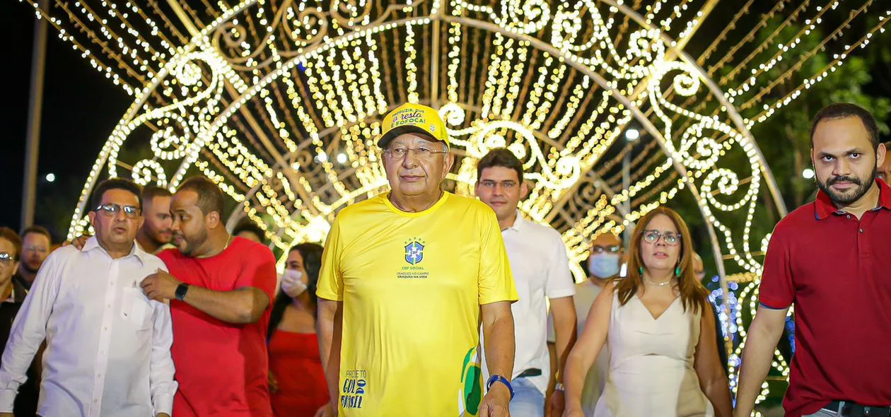 Prefeito Dr. Pessoa
