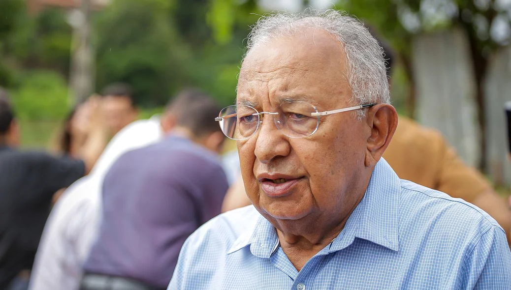 Prefeito Dr. Pessoa