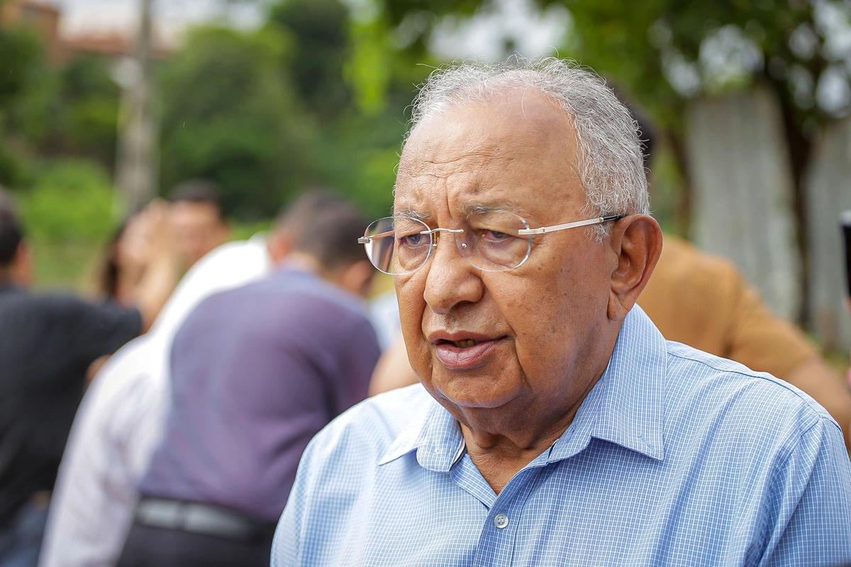 Prefeito Dr. Pessoa