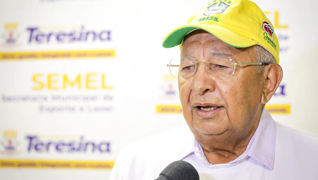 Prefeito Dr. Pessoa