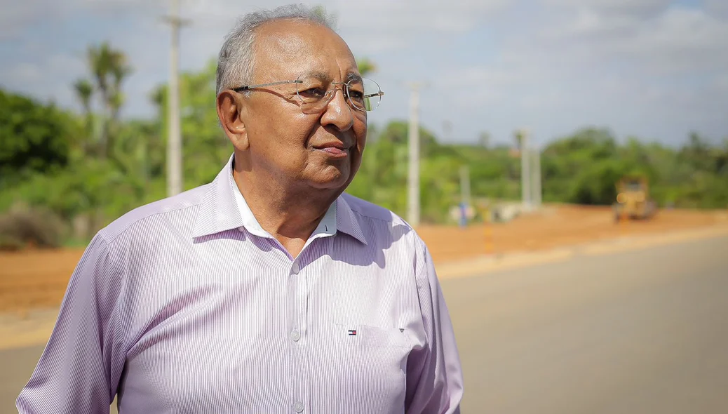 Prefeito Dr. Pessoa