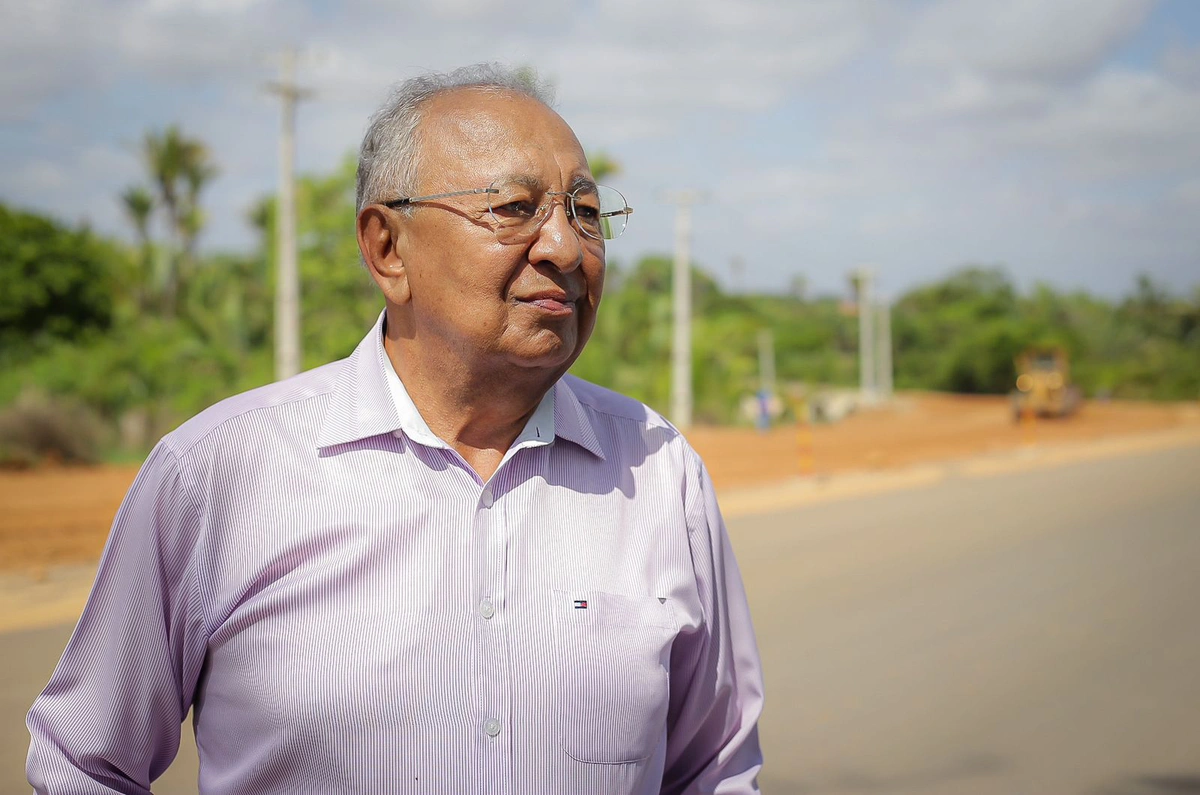 Prefeito Dr. Pessoa