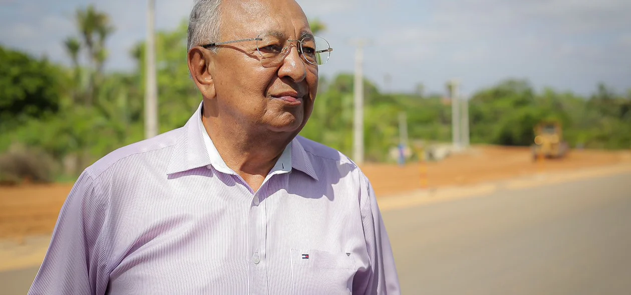 Prefeito Dr. Pessoa