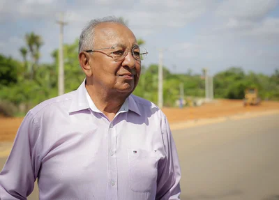 Prefeito Dr. Pessoa