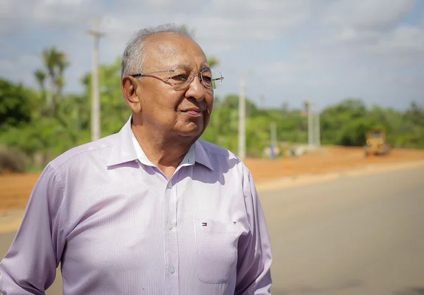 Prefeito Dr. Pessoa