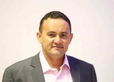 Prefeito Gilson Nunes