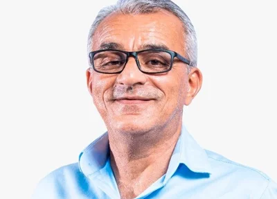 Prefeito Paulinho Enfermeiro