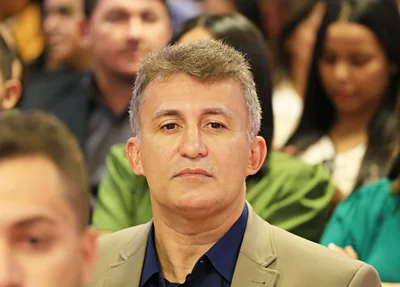 Prefeito Valdeci, de Curimatá