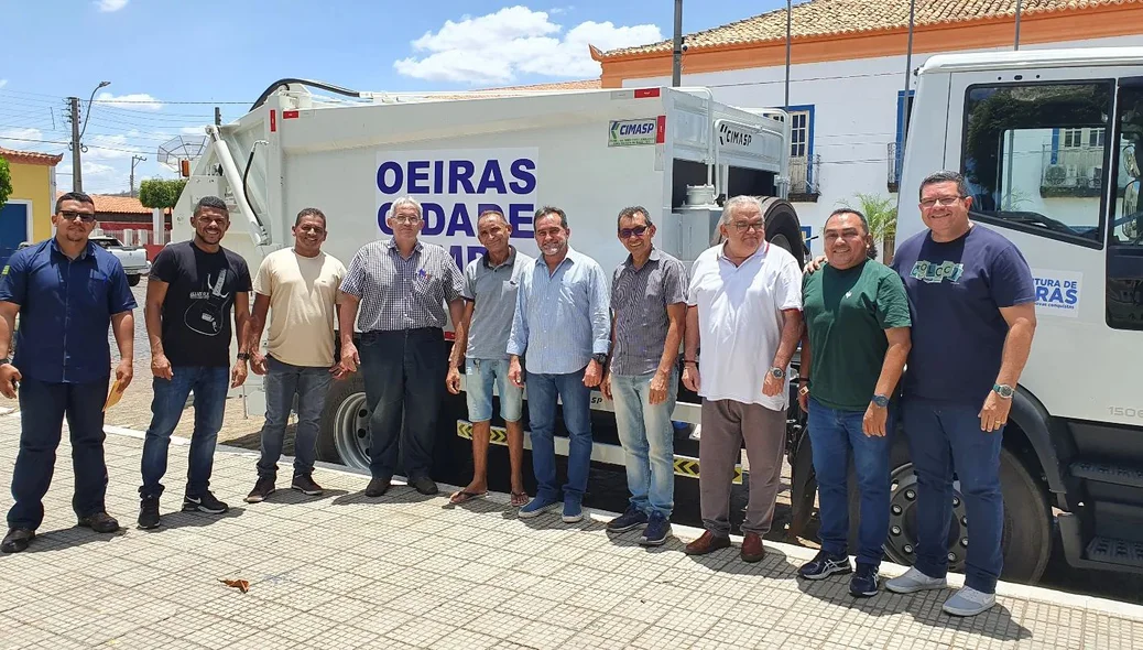 Prefeito Zé Raimundo