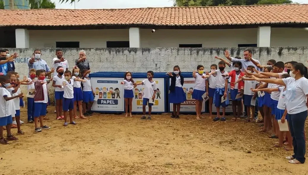 Oeiras atingiu 245 pontos