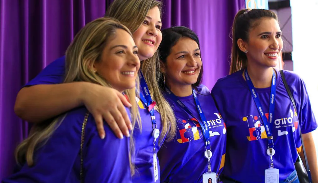 Profissionais convidados