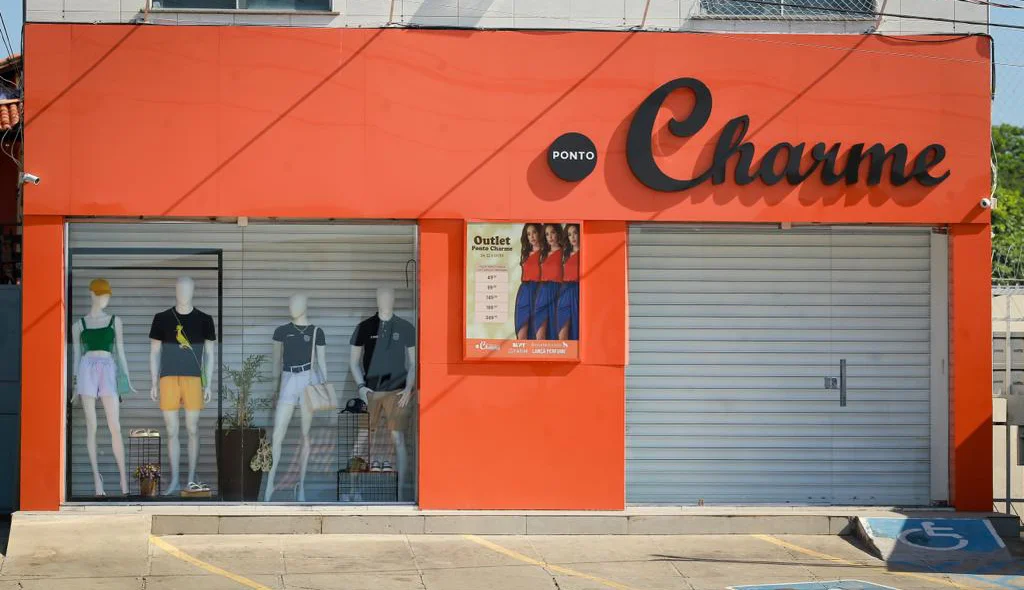 Proprietário da empresa Ponto Charme é investigado
