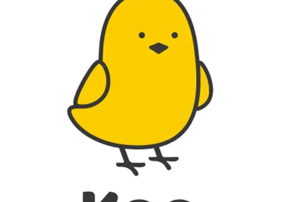 Rede social Koo