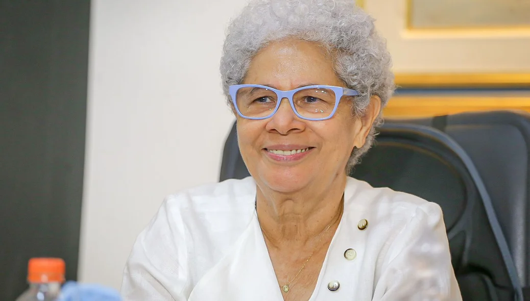 Regina Sousa