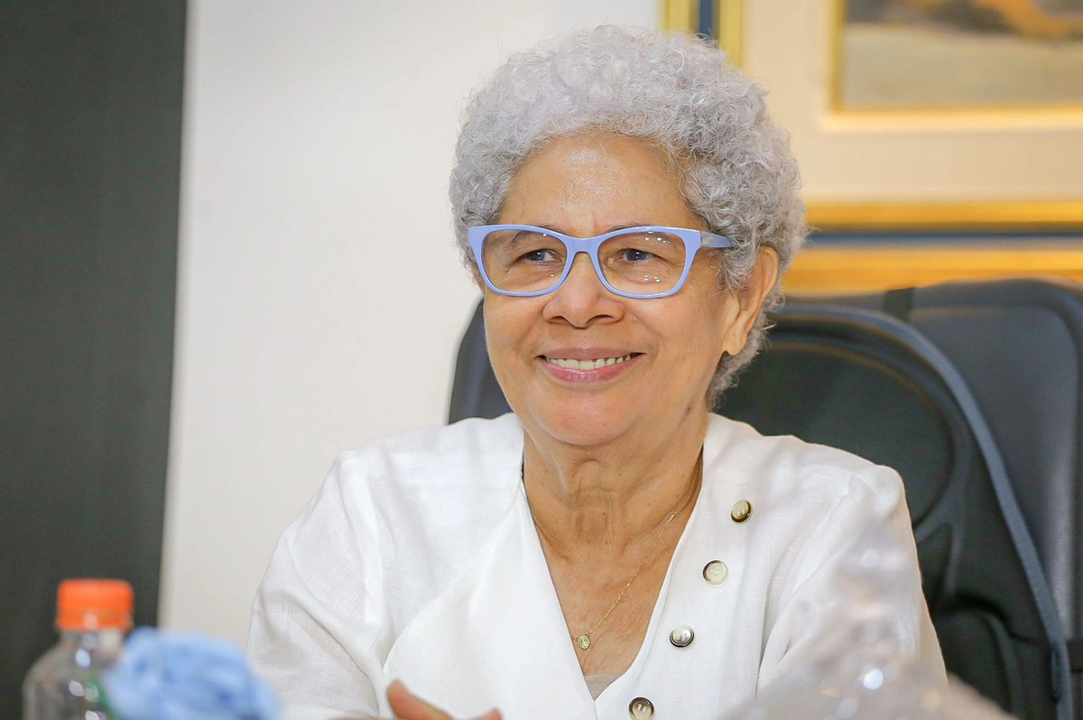 Regina Sousa
